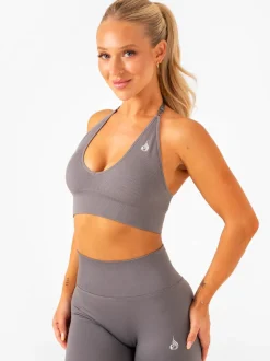 Women Ryderwear ift Rib eae Hater port Bra