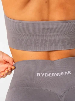 Women Ryderwear ift Rib eae Hater port Bra