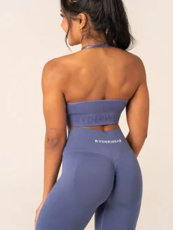 Women Ryderwear ift Rib eae Hater port Bra
