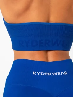 Women Ryderwear ift Rib eae Hater port Bra