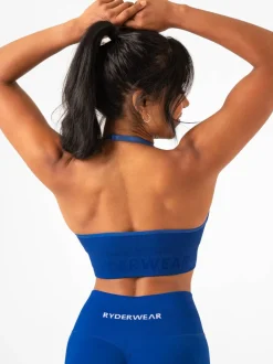 Women Ryderwear ift Rib eae Hater port Bra