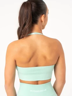 Women Ryderwear ift Rib eae Hater port Bra