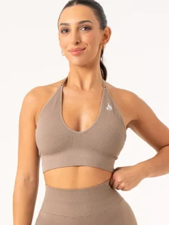 Women Ryderwear ift Rib eae Hater port Bra