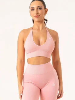 Women Ryderwear ift Rib eae Hater port Bra