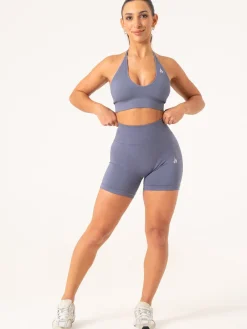 Women Ryderwear ift Rib eae Hater port Bra