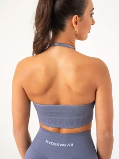 Women Ryderwear ift Rib eae Hater port Bra