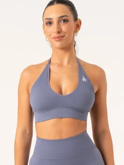 Women Ryderwear ift Rib eae Hater port Bra