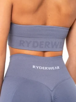 Women Ryderwear ift Rib eae Hater port Bra