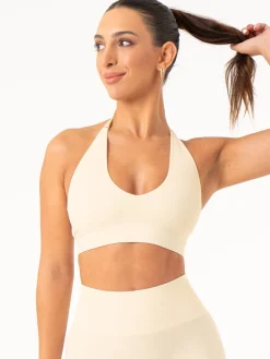 Women Ryderwear ift Rib eae Hater port Bra