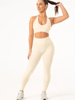 Women Ryderwear ift Rib eae Hater port Bra