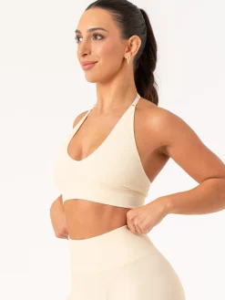 Women Ryderwear ift Rib eae Hater port Bra