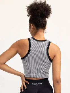Women Ryderwear ift 2.0 Rib eae Tank