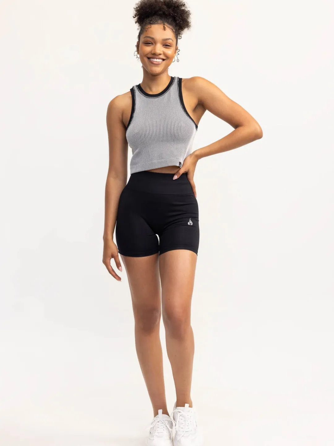 Women Ryderwear ift 2.0 Rib eae Tank