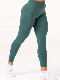 Women Ryderwear ift crunch egging
