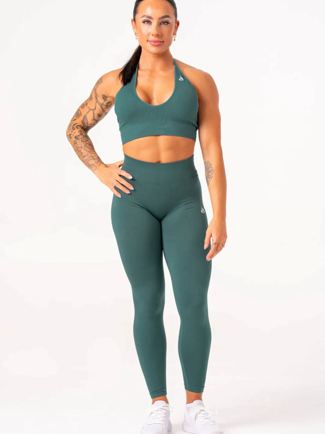 Women Ryderwear ift crunch egging