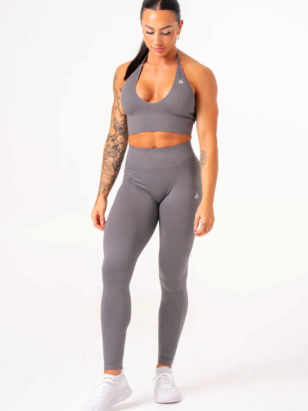 Women Ryderwear ift crunch egging