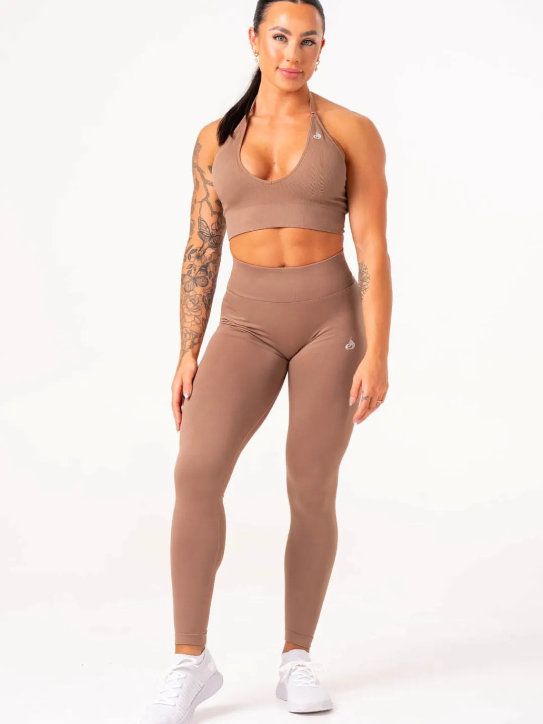 Women Ryderwear ift crunch egging