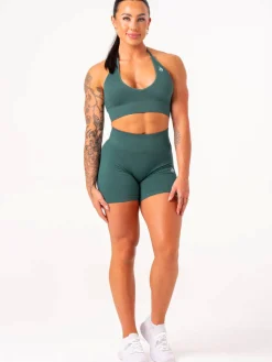 Women Ryderwear ift crunch hort