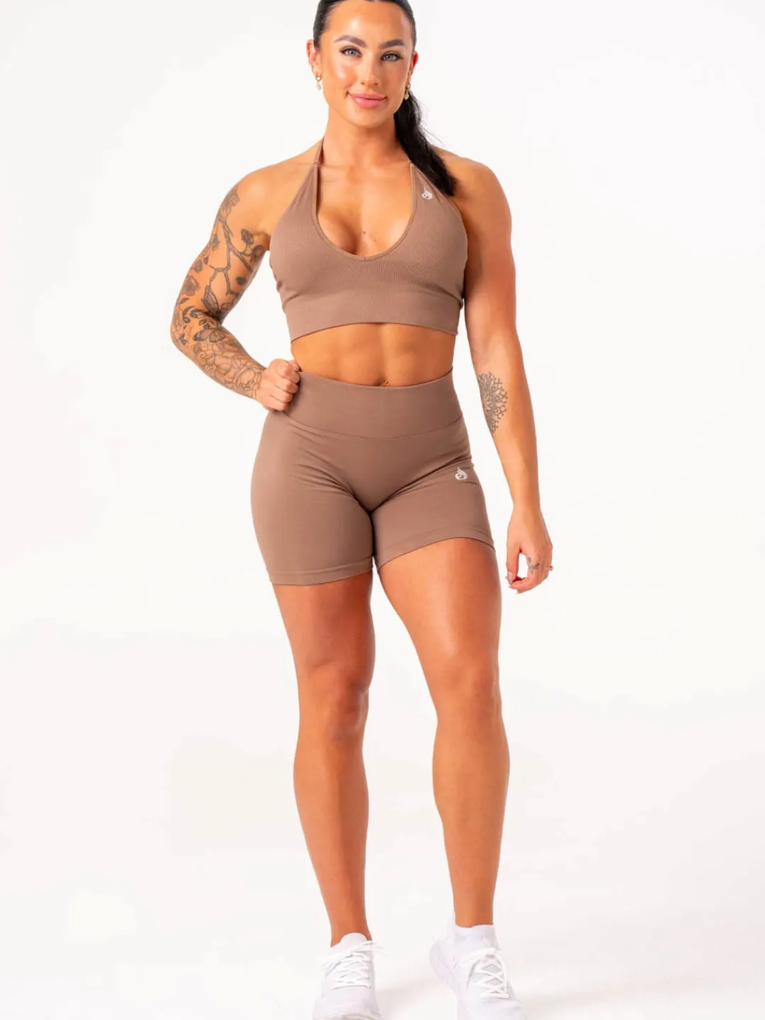 Women Ryderwear ift crunch hort