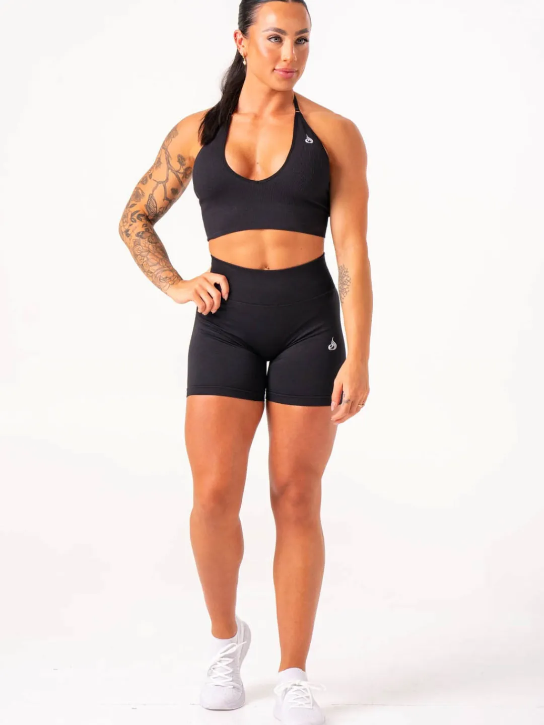 Women Ryderwear ift crunch hort