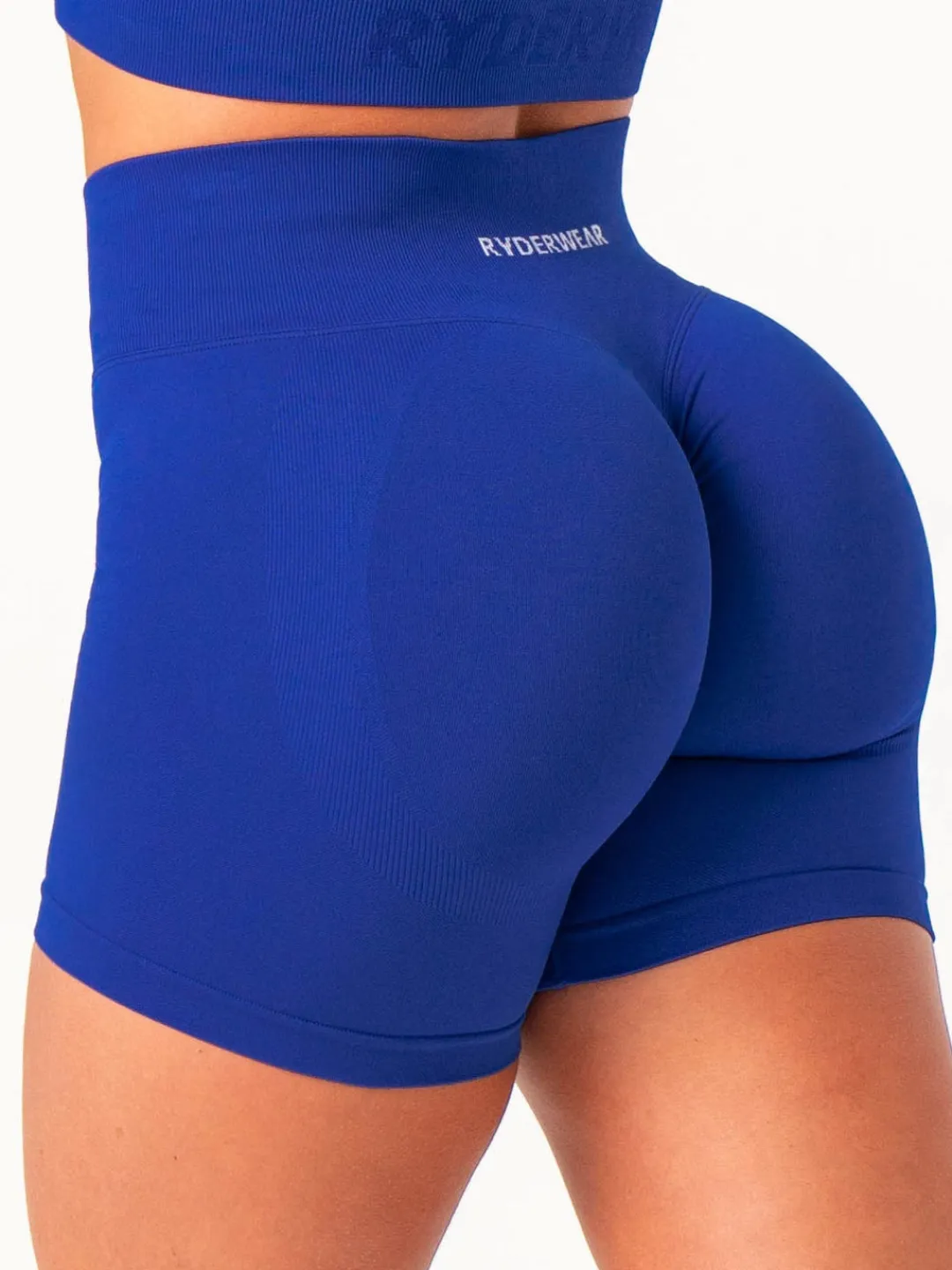 Women Ryderwear ift crunch hort