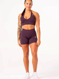 Women Ryderwear ift crunch hort