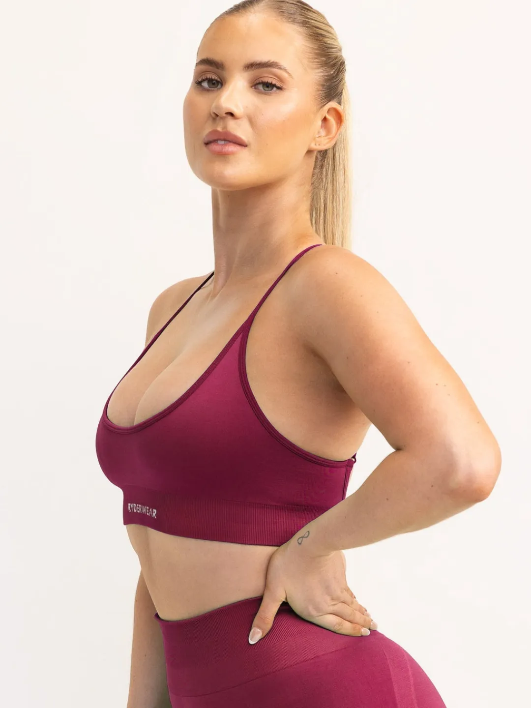 Women Ryderwear ift 2.0 eae port Bra