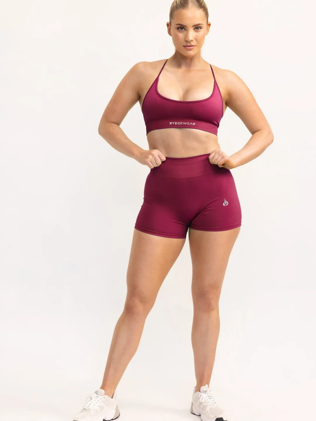 Women Ryderwear ift 2.0 eae port Bra