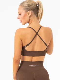 Women Ryderwear ift 2.0 eae port Bra