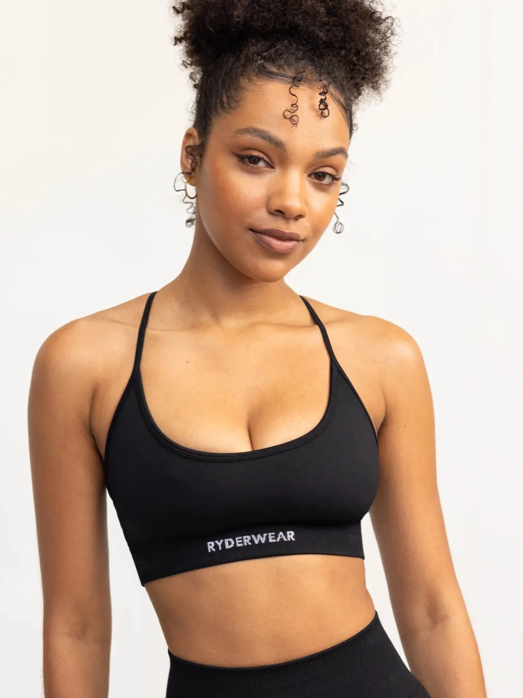 Women Ryderwear ift 2.0 eae port Bra