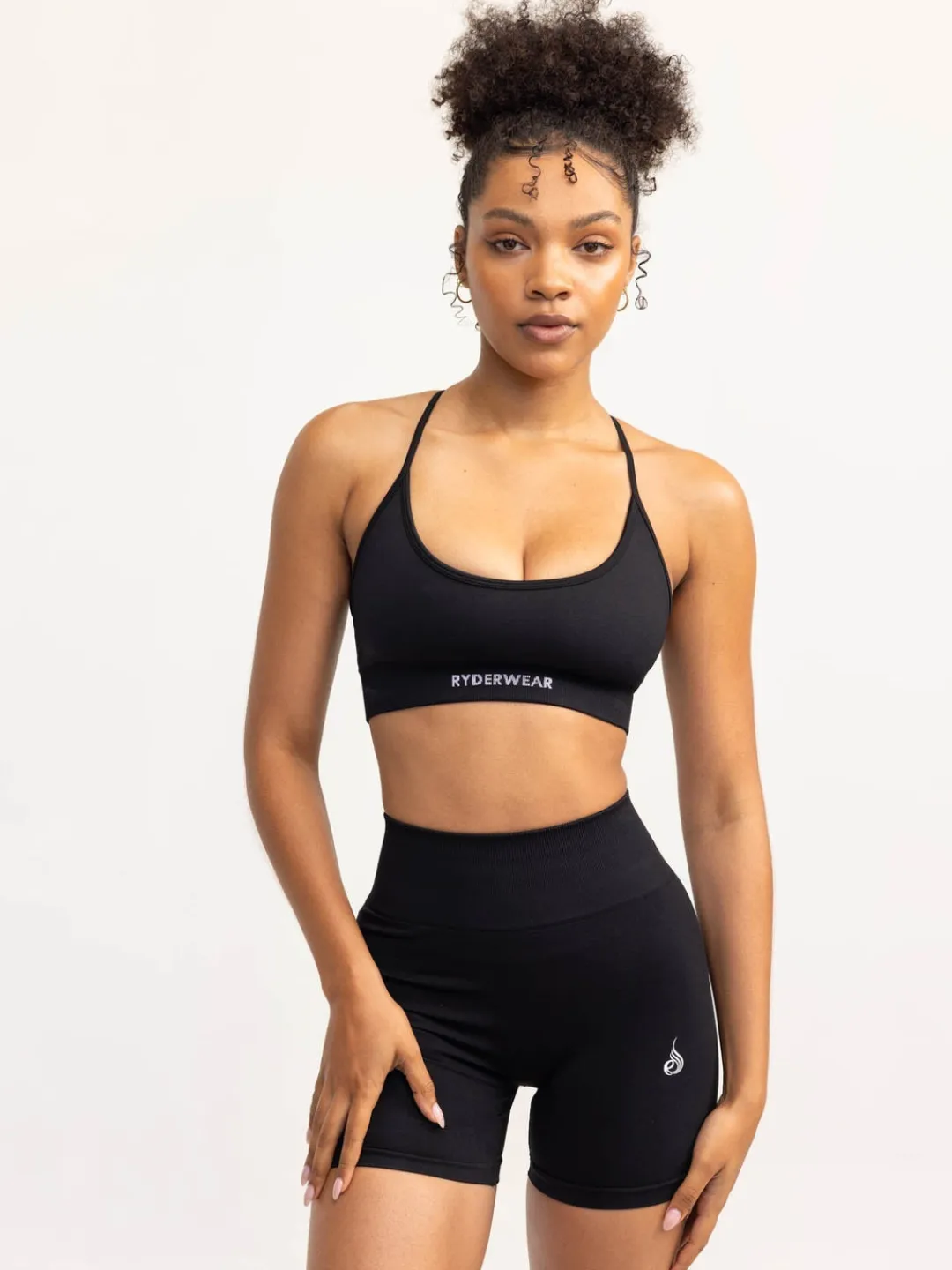 Women Ryderwear ift 2.0 eae port Bra