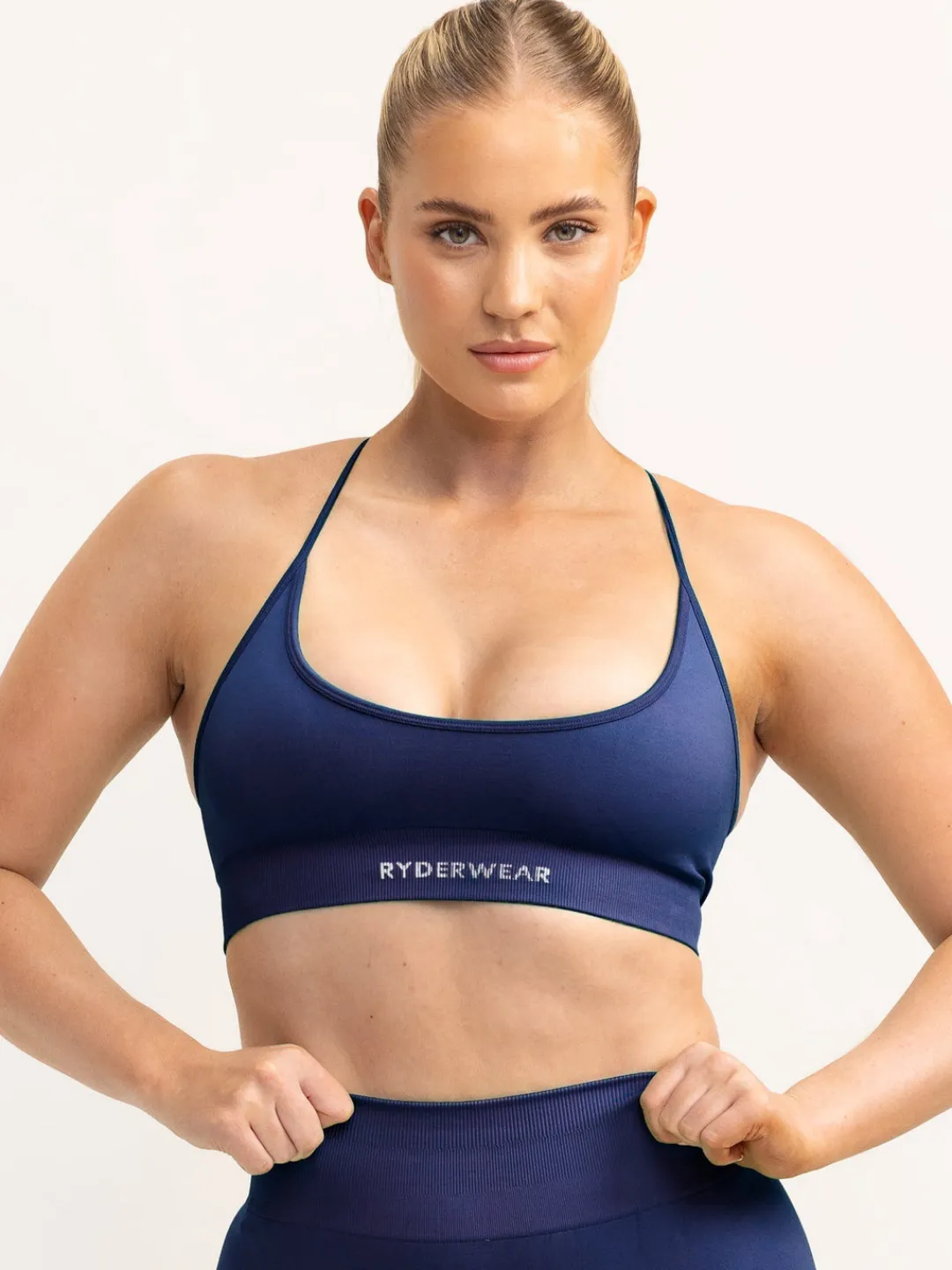 Women Ryderwear ift 2.0 eae port Bra