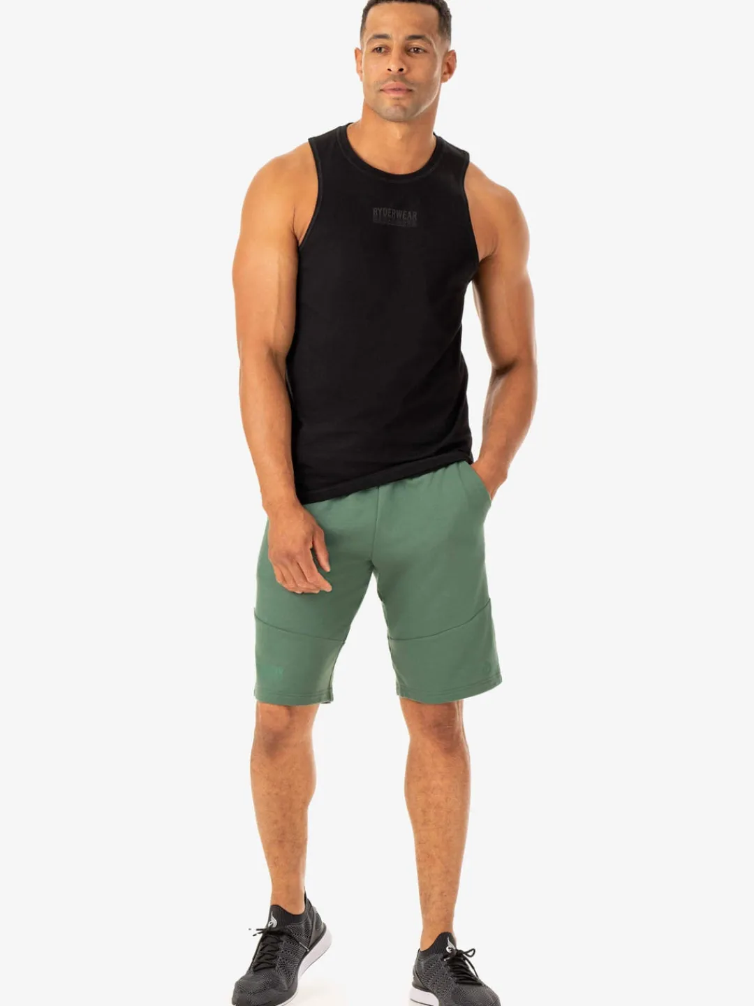 Ryderwear iite Track hort