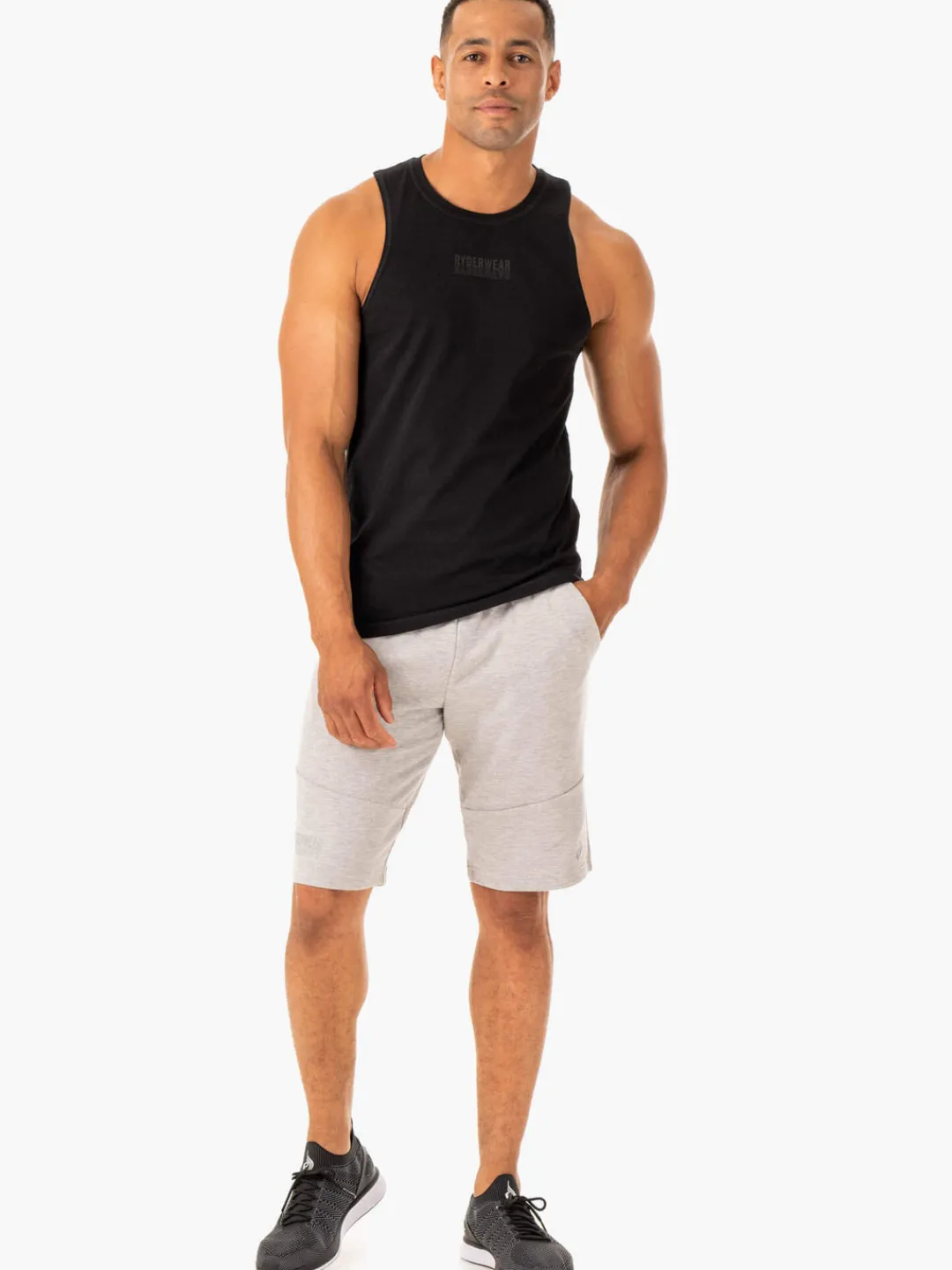 Ryderwear iite Track hort