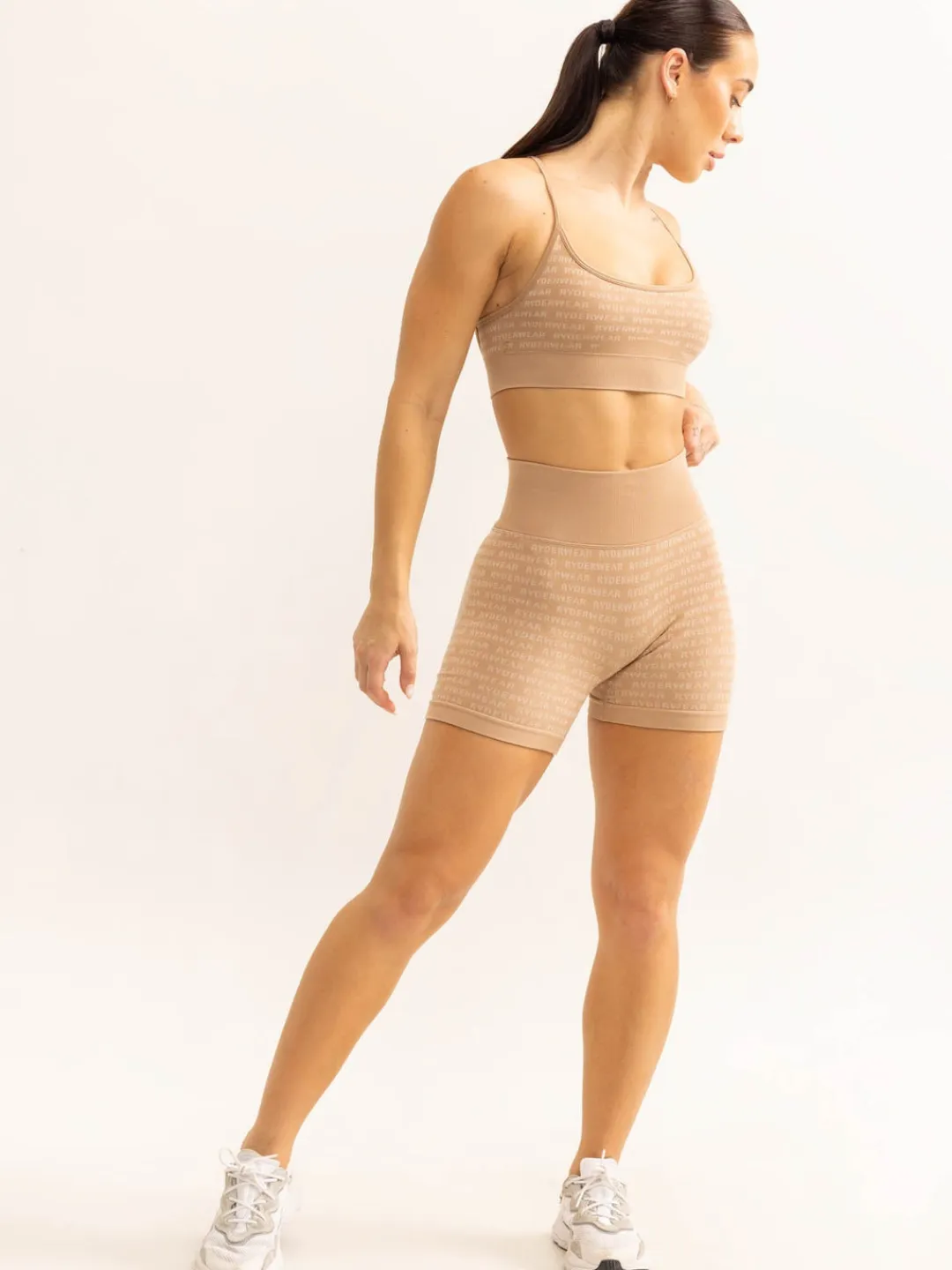 Women Ryderwear ogo ux eae port Bra