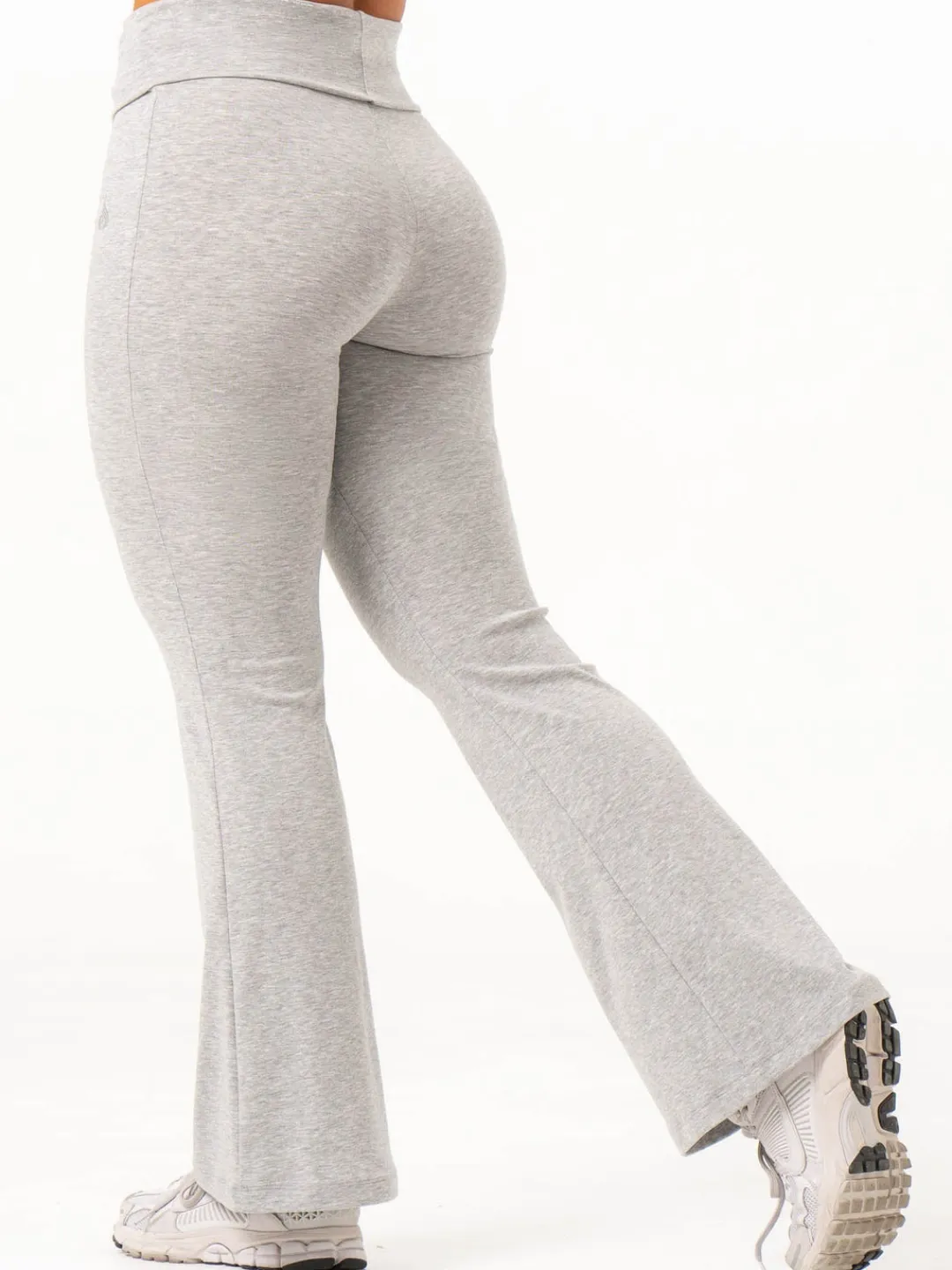 Women Ryderwear ounge Jerey Fare Pant