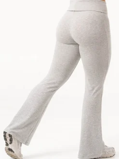 Women Ryderwear ounge Jerey Fare Pant