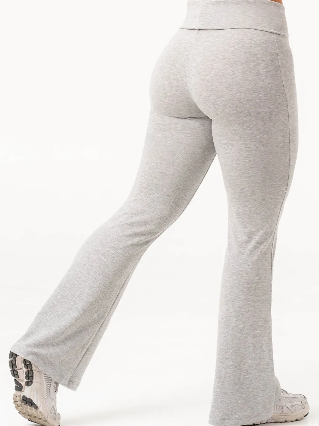 Women Ryderwear ounge Jerey Fare Pant
