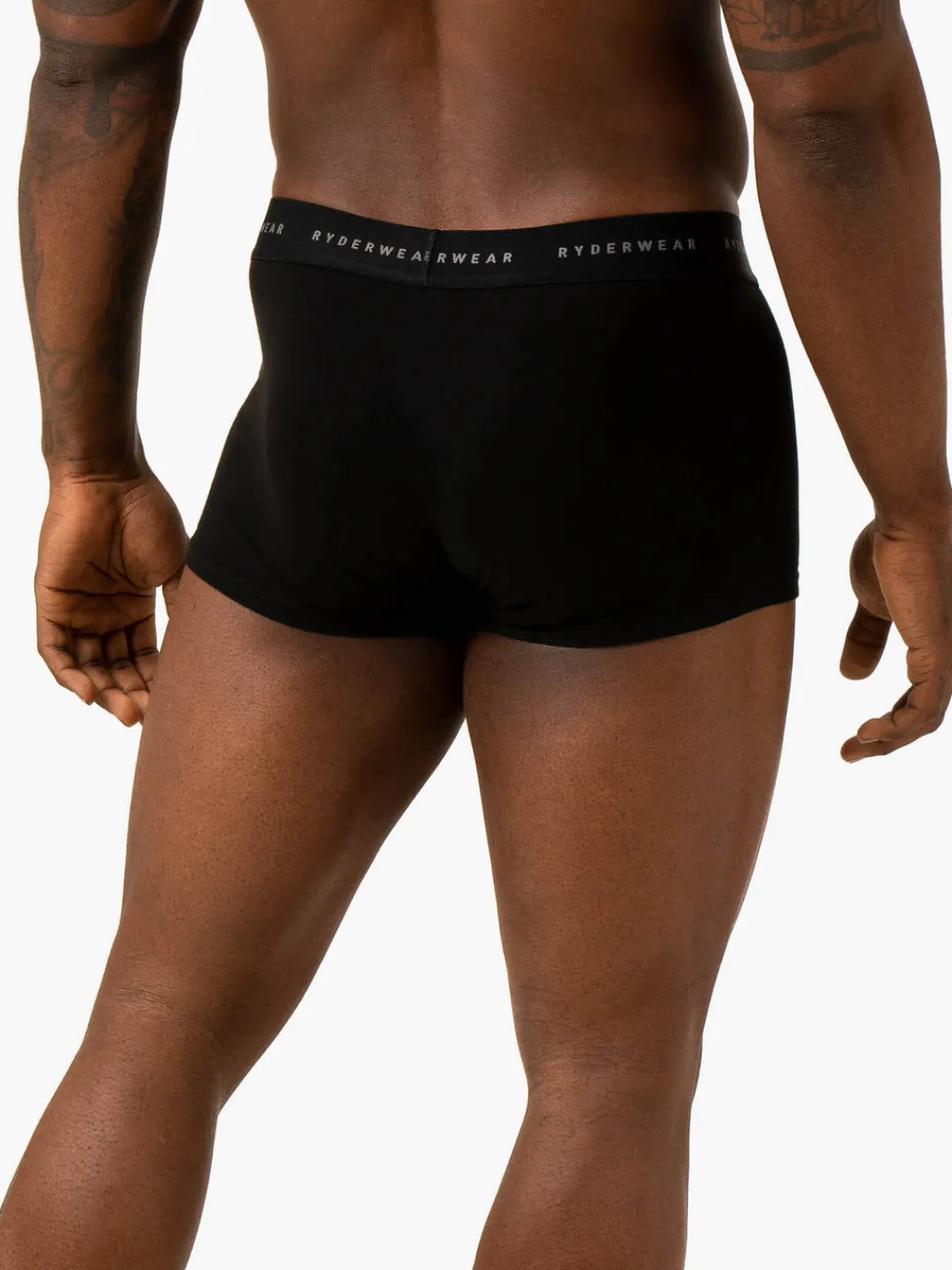 Ryderwear en Boxer Brief Underwear