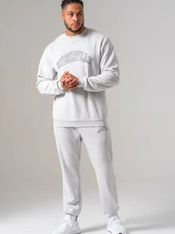 Ryderwear en' Coegiate Crew Neck