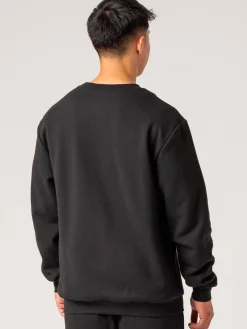 Ryderwear en' Coegiate Crew Neck