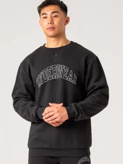 Ryderwear en' Coegiate Crew Neck