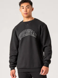 Ryderwear en' Coegiate Crew Neck