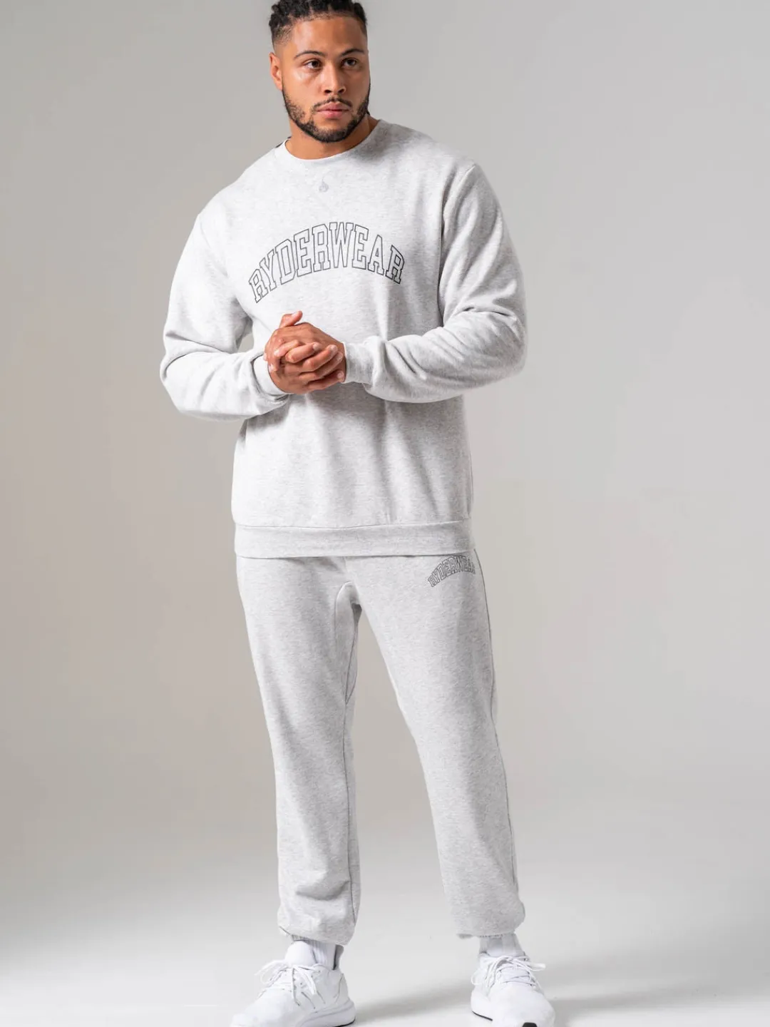 Ryderwear en' Coegiate Track Pant