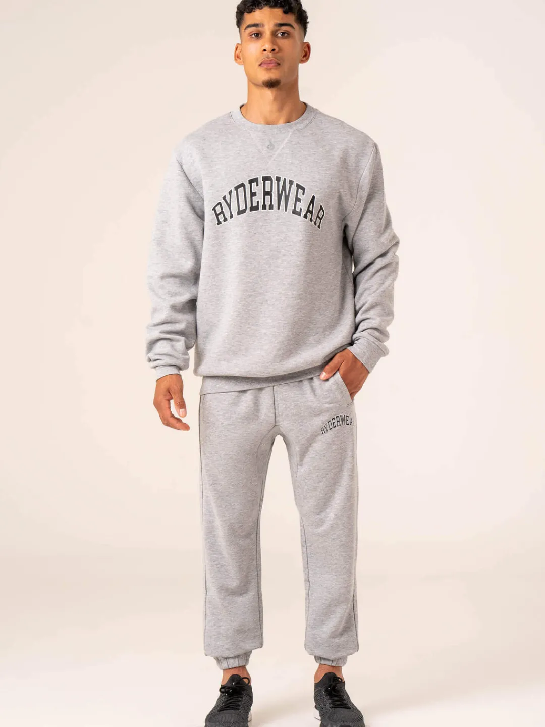 Ryderwear en' Coegiate Track Pant