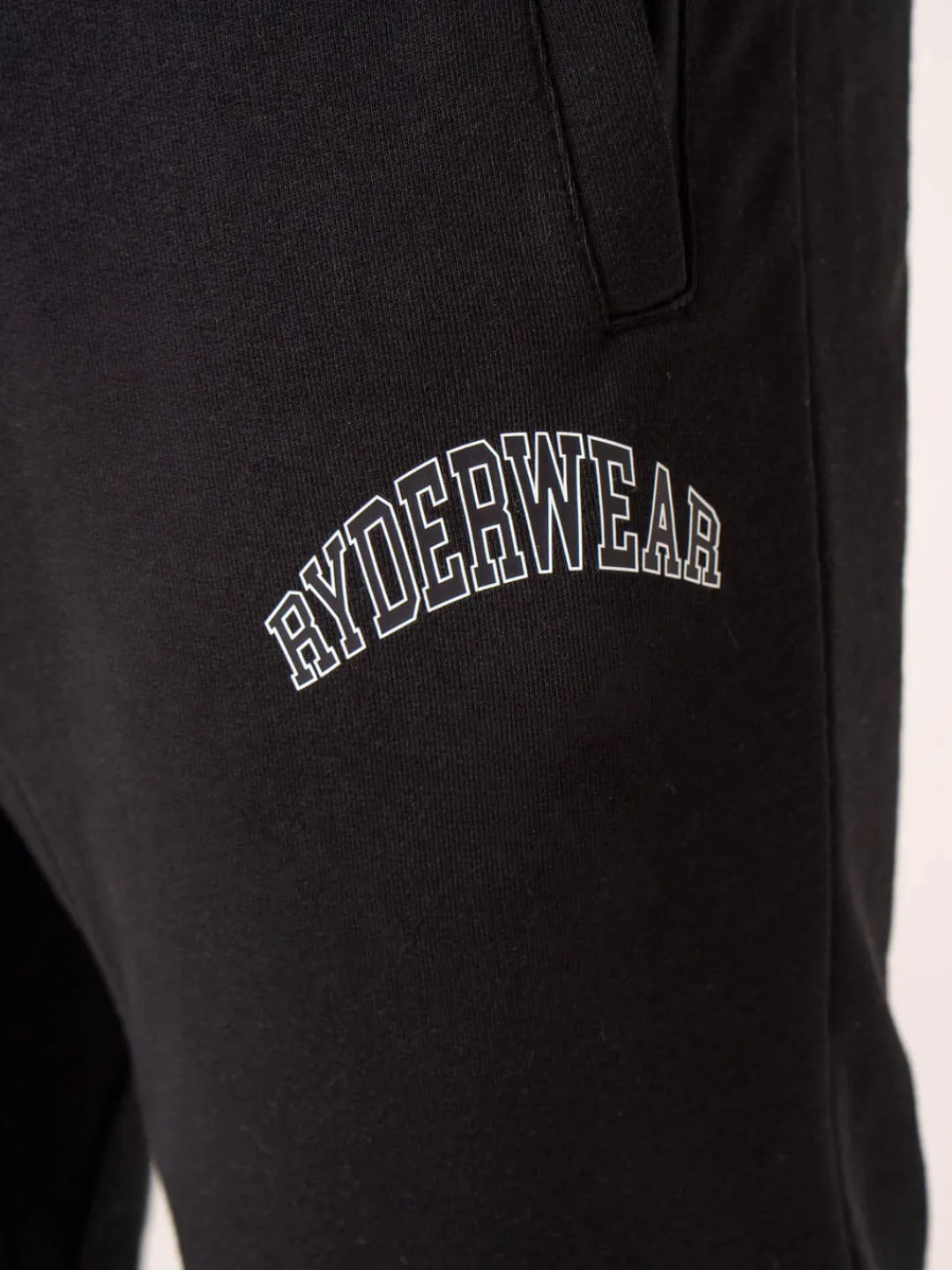 Ryderwear en' Coegiate Track Pant