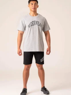 Ryderwear en' Coegiate Track hort