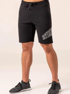 Ryderwear en' Coegiate Track hort