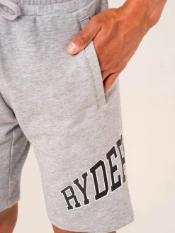 Ryderwear en' Coegiate Track hort
