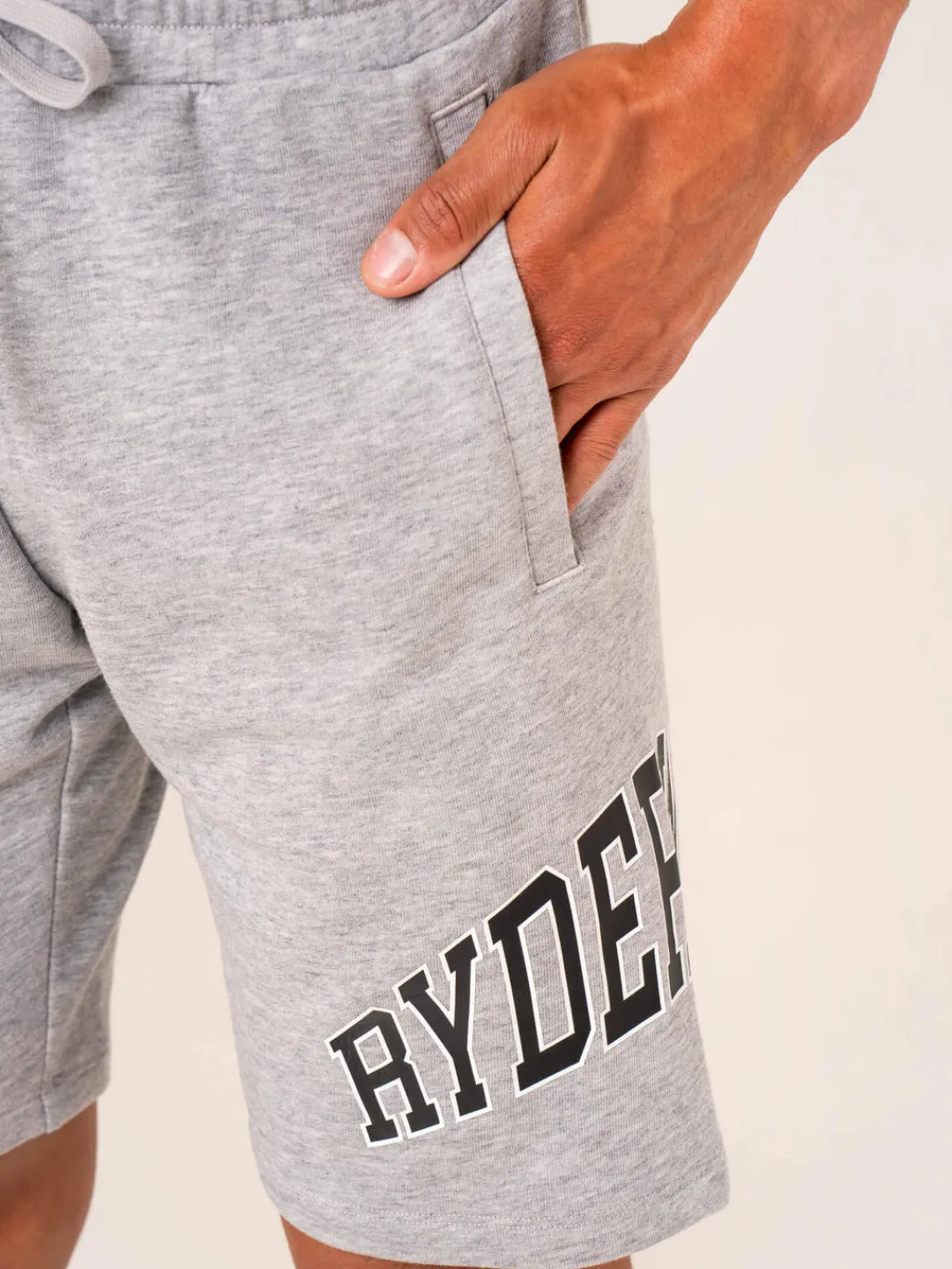 Ryderwear en' Coegiate Track hort
